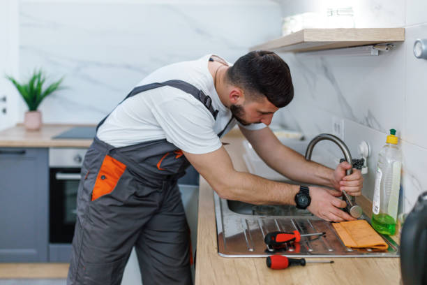 Sprinkler Systems in North Yelm, WA
