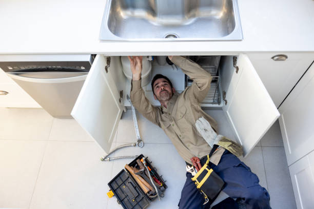 Best Plumbing Services Near Me  in North Yelm, WA