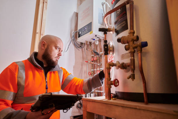 Reliable North Yelm, WA Plumbing Solutions