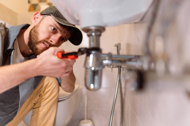 Best Shower Repair Services  in North Yelm, WA