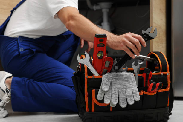 Best Sewer Cleaning Services  in North Yelm, WA
