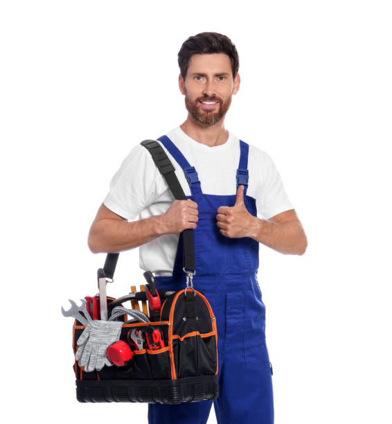 Best Emergency Plumbing Repair  in North Yelm, WA