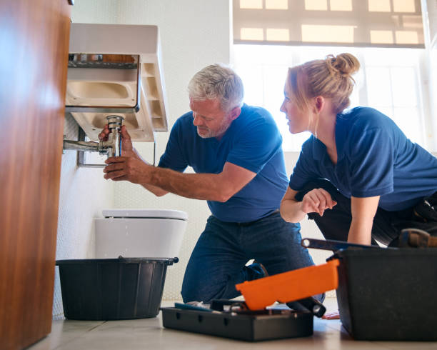 North Yelm, WA Plumbing Company