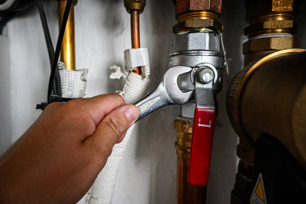 Best Pipe Repair Near Me  in North Yelm, WA